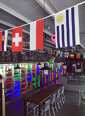 BILI酒吧 BILI酒吧