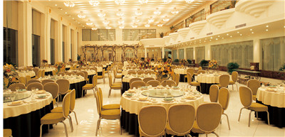 殿堂级宴会厅2 殿堂级宴会厅2