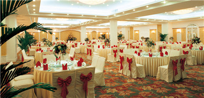 殿堂级宴会厅3 殿堂级宴会厅3