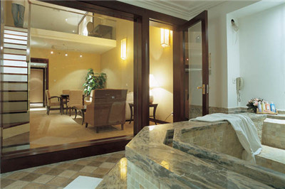 花园酒店湖畔别墅 花园酒店湖畔别墅